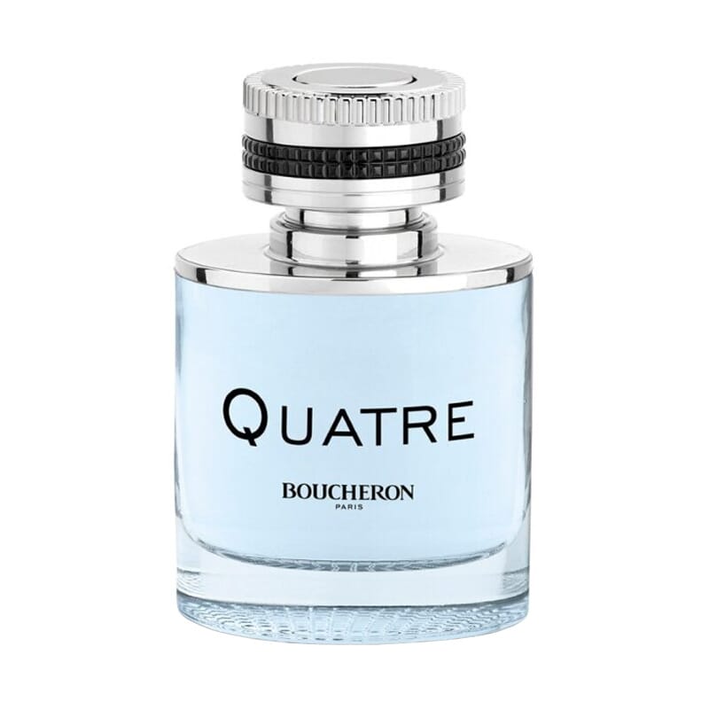 Quatre Pour Homme EDT 50 ml de Boucheron