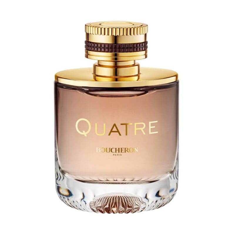 QUATRE ABSOLU DE NUIT FEMME EDP VAPORIZADOR 100 ML