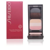 Face Color Enhancing Trio #Pk1 Lychee 7g da Shiseido