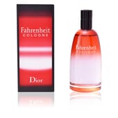 Fahrenheit Cologne EDT 125 ml - Dior | Nutritienda