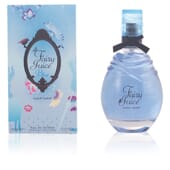 Fairy Juice Blue EDT 100 ml - Naf Naf | Nutritienda