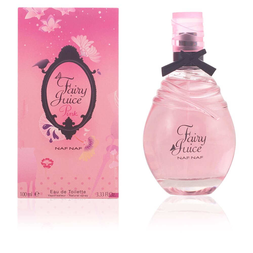 Fairy Juice Pink EDT