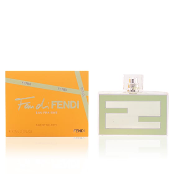 Fan Di Fendi Eau Fraiche EDT 75 ml Fendi