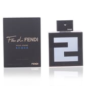 Fan Di Fendi Homme Acqua EDT 100 ml - Fendi | Nutritienda