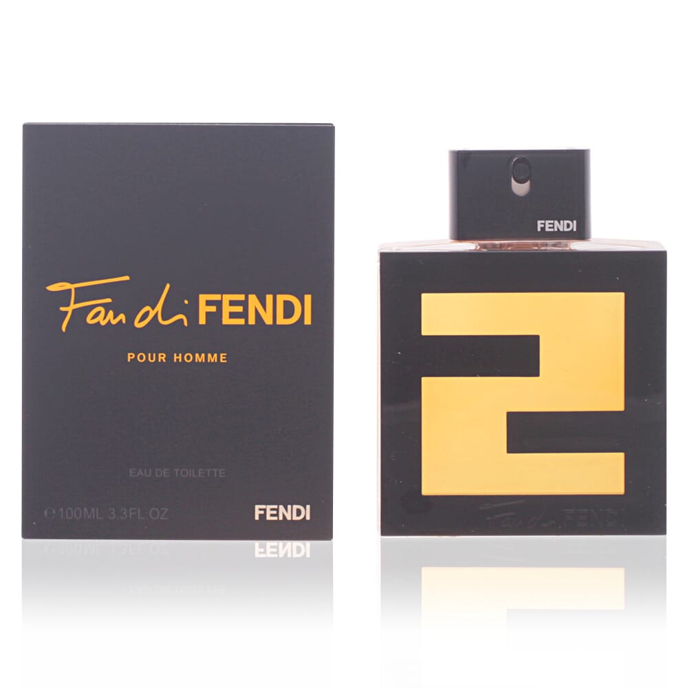 Fan Di Fendi Homme EDT 100 ml