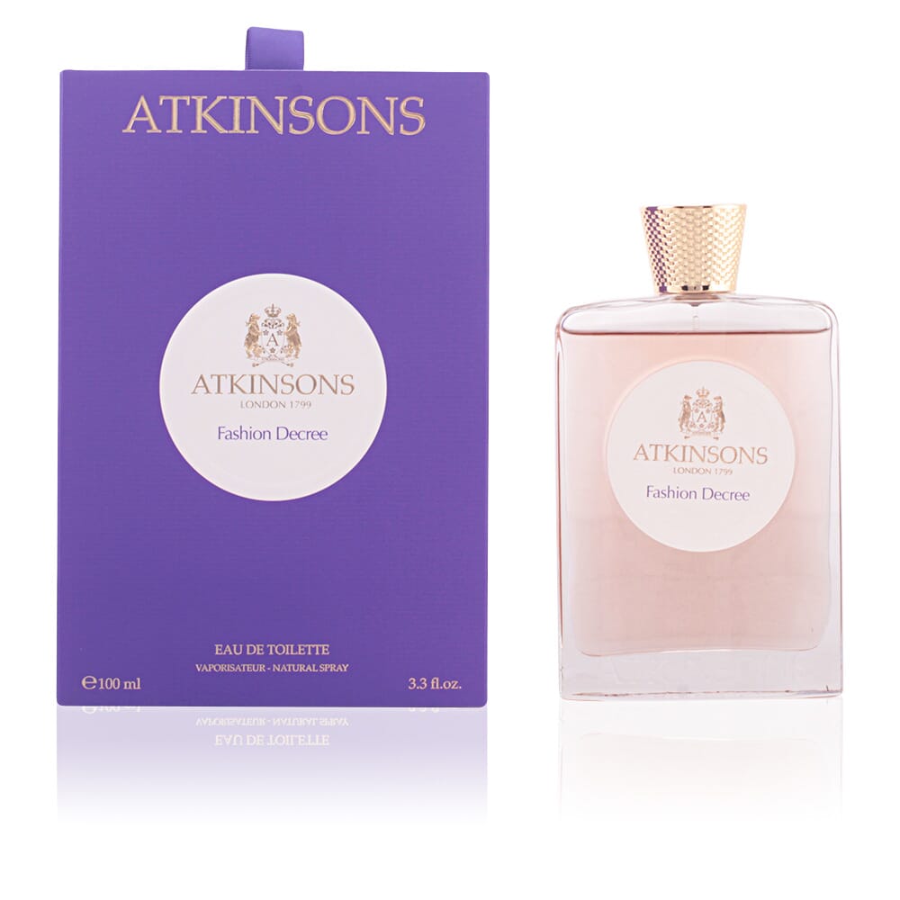 Fashion Decree EDT 100 ml