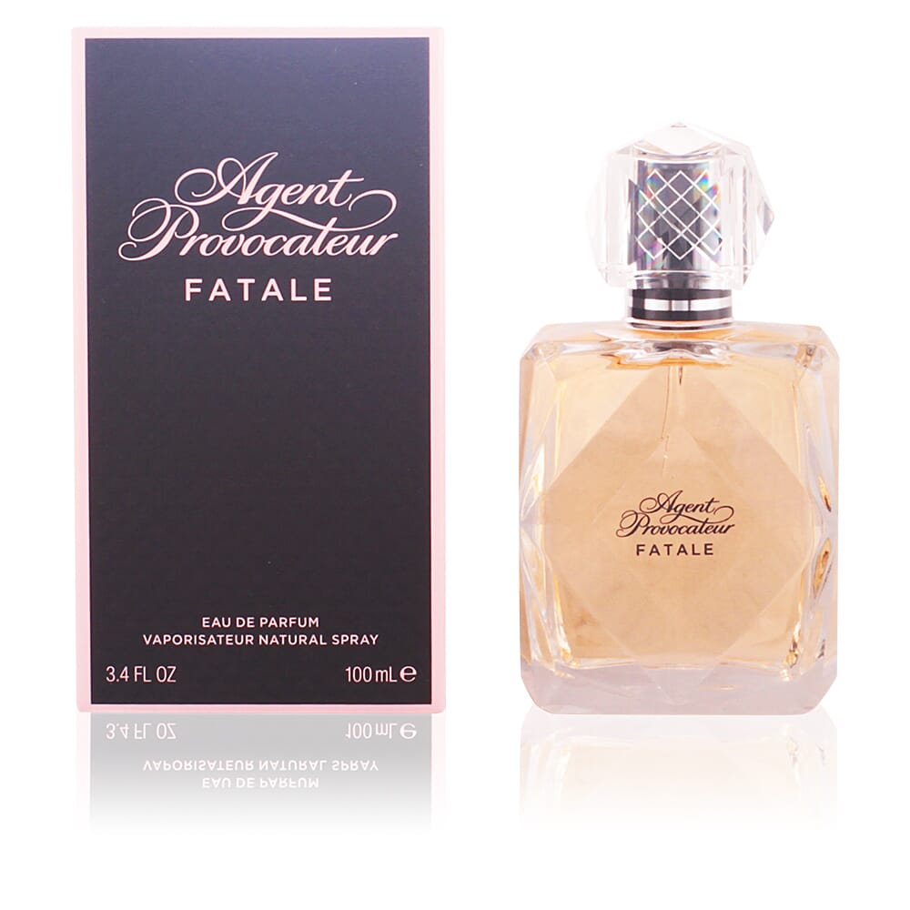 Fatale Black EDP