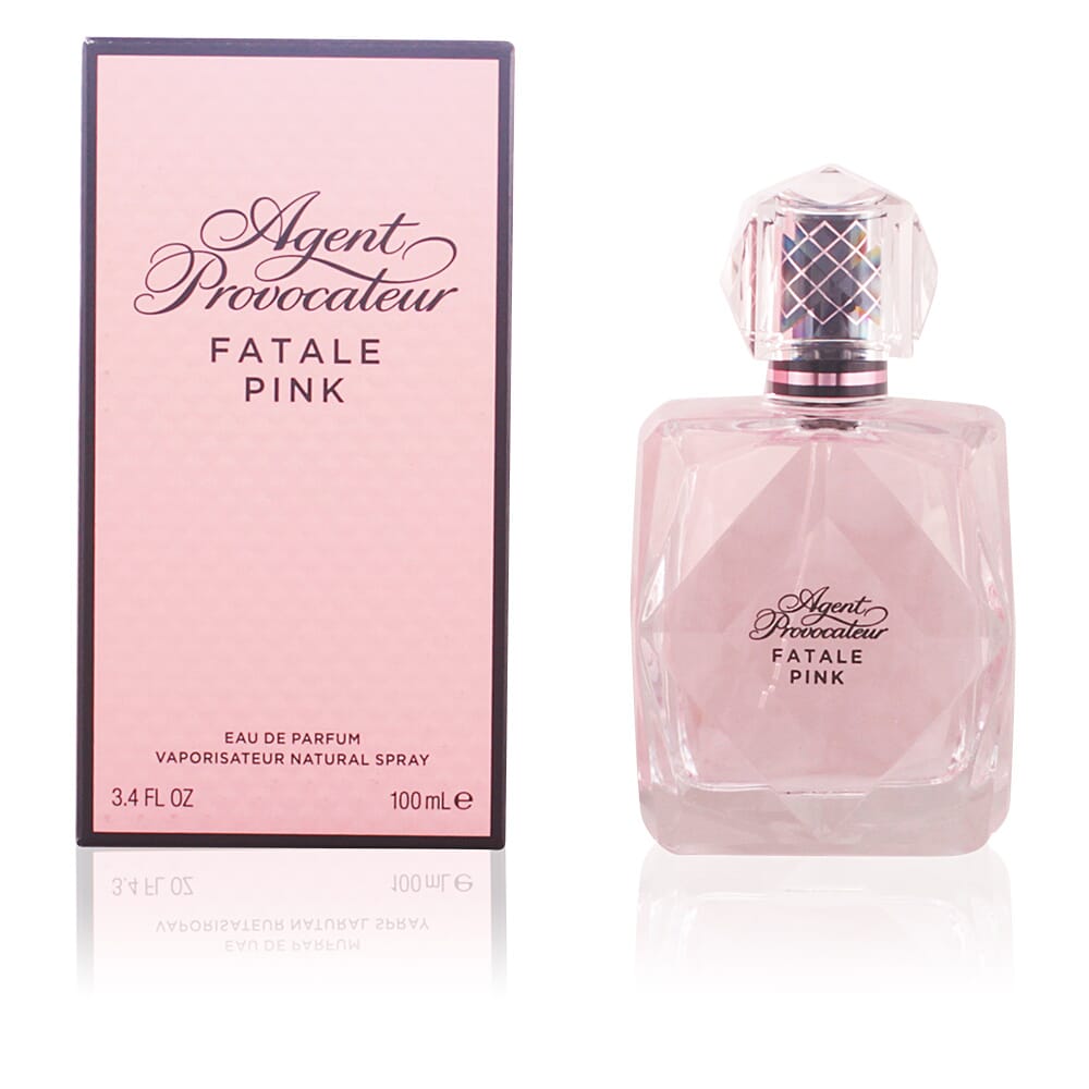 Fatale Pink EDP