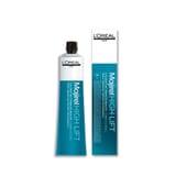 Majirel High-Lift Tinte Permanente #Ash+ 50 ml - L'Oreal Expert Professionnel