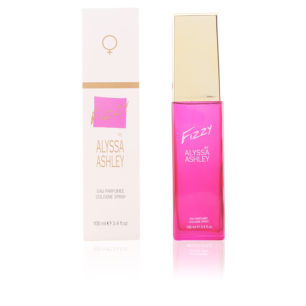 Fizzy EDP 100 ml