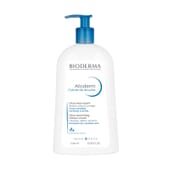 Atoderm Crema De Ducha Ultranutritiva 1000 ml - Bioderma