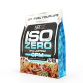 Iso Zero CFM (Bolsa) 800g
