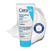SA Crema Alisadora Antirugosidades 177 ml - Cerave