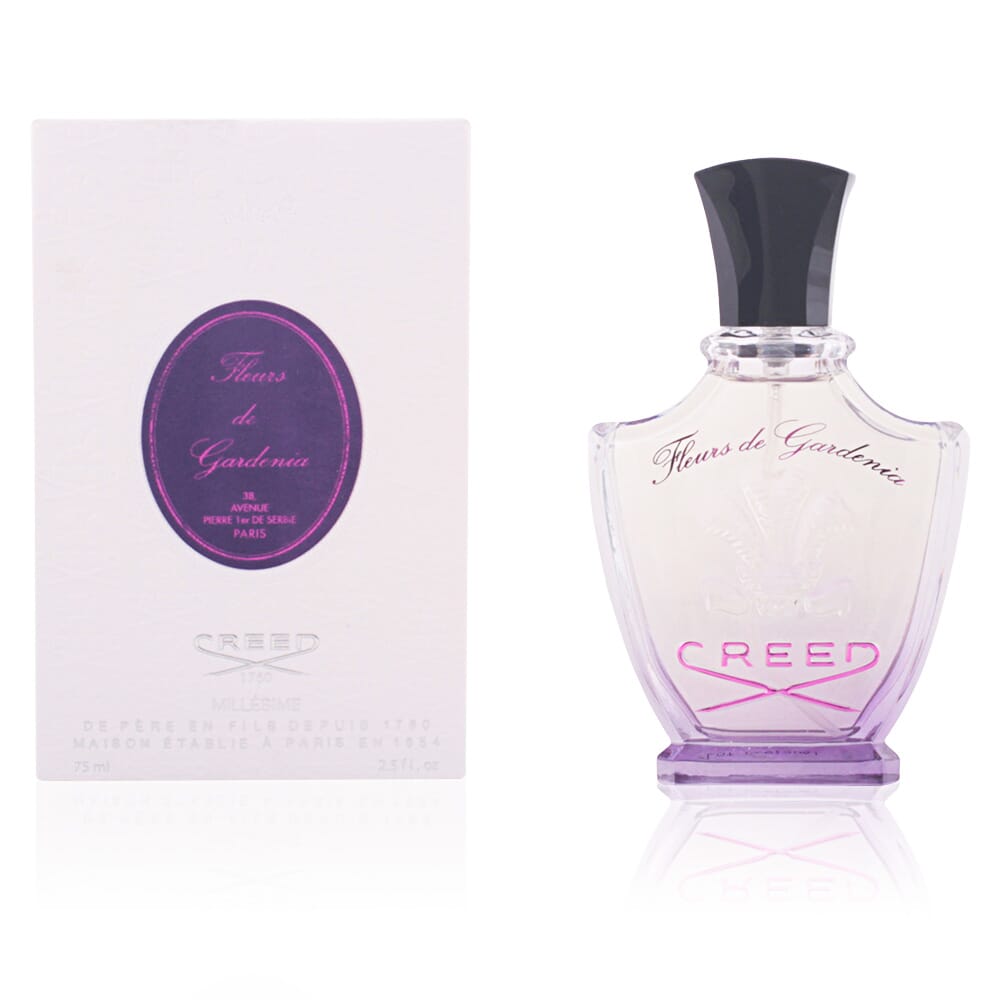 Fleurs De Gardenia EDP 75 ml