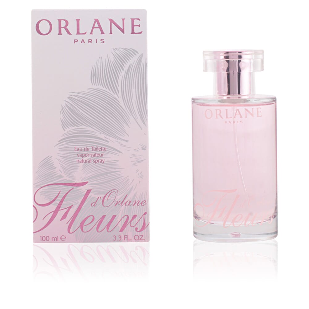 Fleurs D'Orlane EDT 100 ml