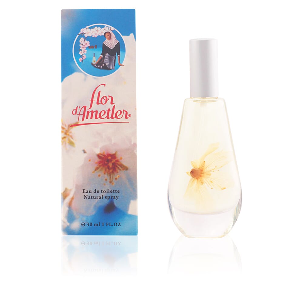Flor D'Ametler EDT