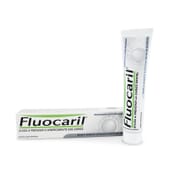 Fluocaril Branqueador Ação Prolongada 125 ml da Fluocaril