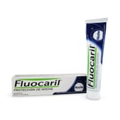 Fluocaril Proteção Noite Pasta Dentífrica 125 ml da Fluocaril