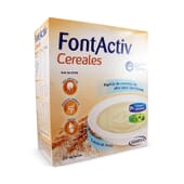 Fontactiv Céréales Crème De Riz 600g - Fontactiv | Nutritienda
