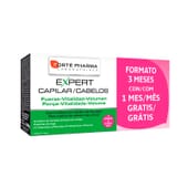 Expert Capilar 84 tabs de Forte Pharma