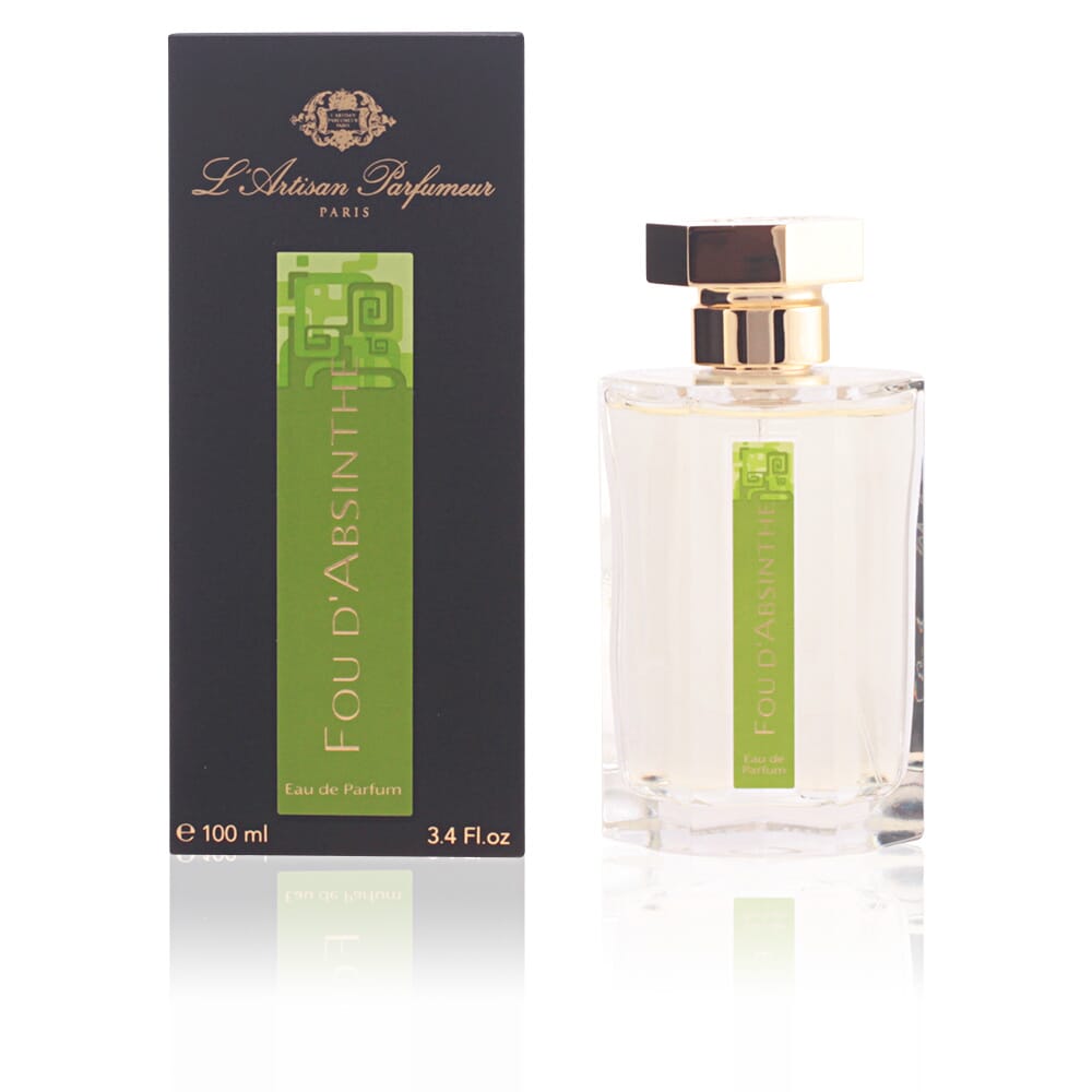 Fou D'Absinthe EDP 100 ml