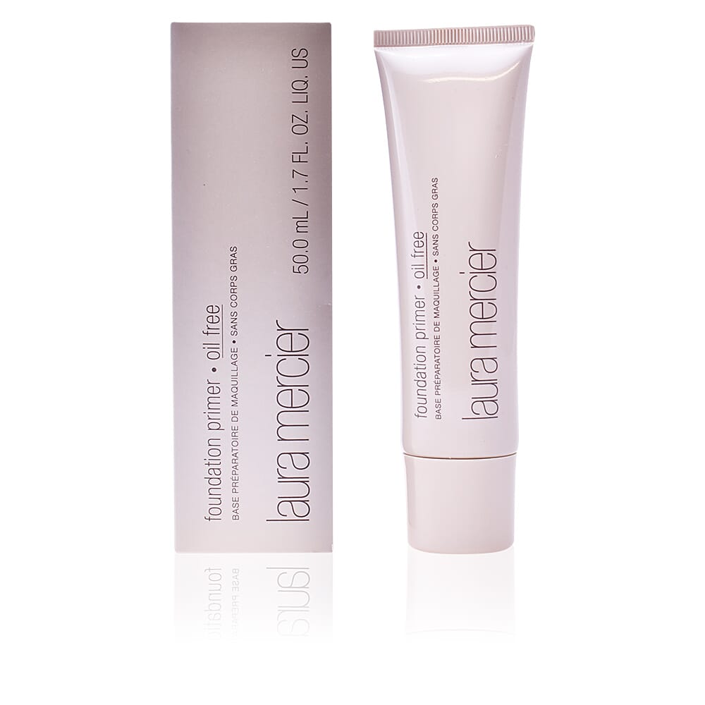 Foundation Primer Oil Free 50 ml