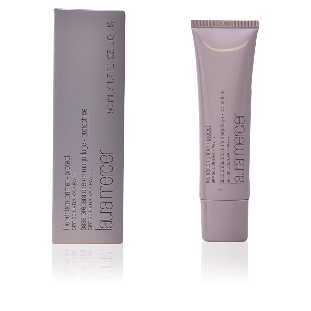 Foundation Primer Protect Spf30 50 ml