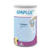 ARTHICARE COLÁGENO + ÁCIDO HIALURÓNICO 305g - Epaplus