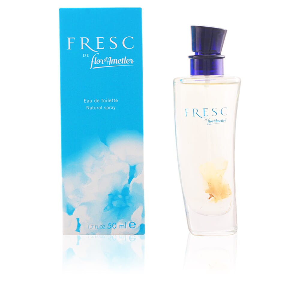 Fresc De Flor D'Ametler 50 ml