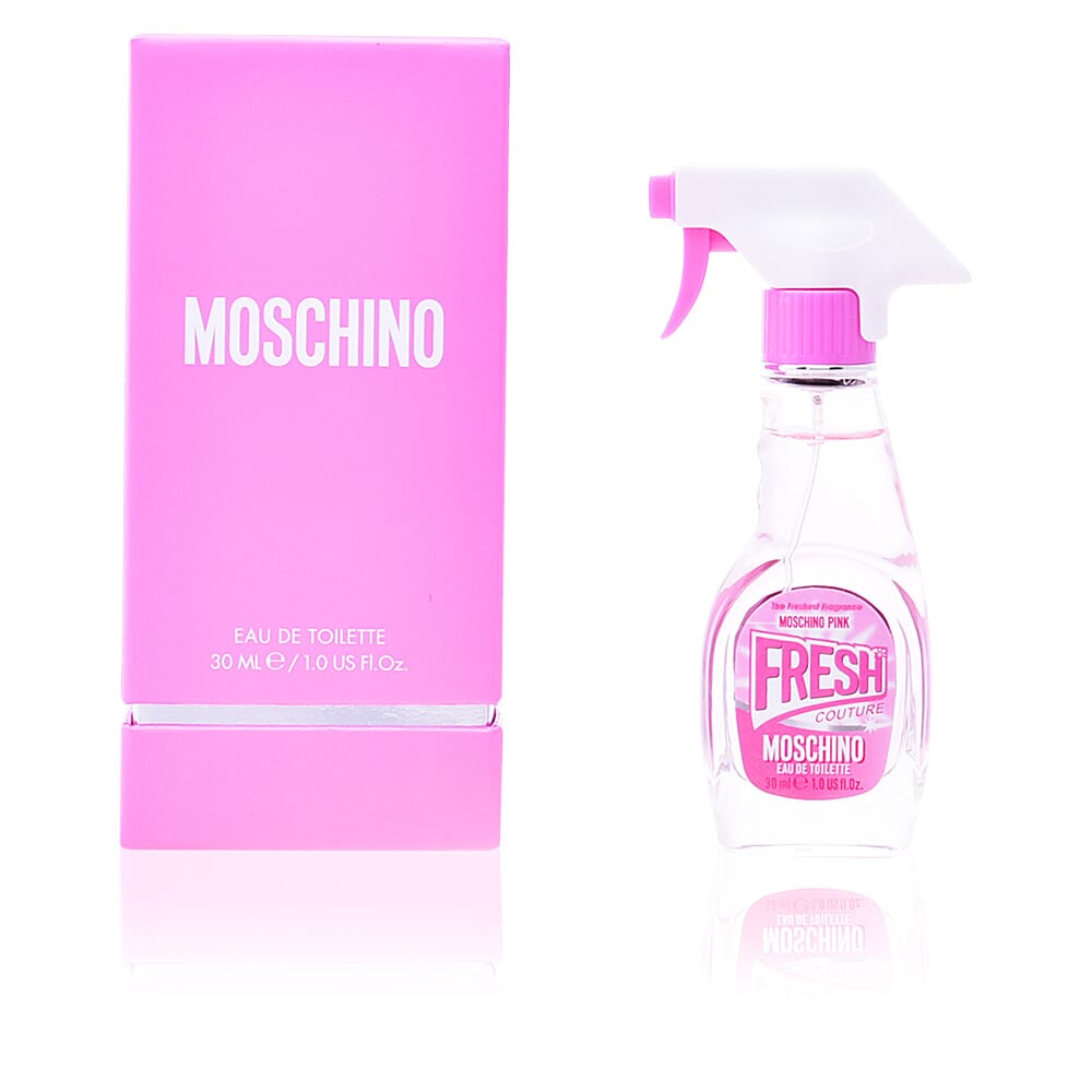 Fresh Couture Pink EDT