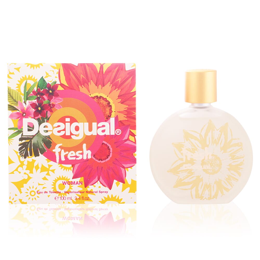 Fresh Woman EDT