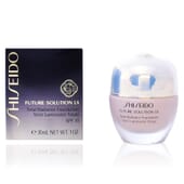 Future Solution Lx Total Radiance Foundation #B40 30 ml von Shiseido