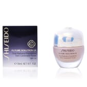 Future Solution Lx Total Radiance Foundation #I60 30 ml von Shiseido