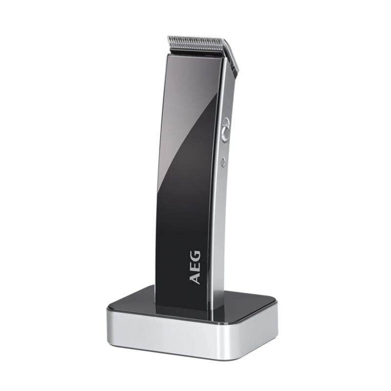 Corta Pelo Hsm/R 5638 #Negro