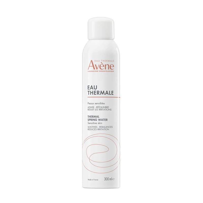 Thermalwasserspray Empfindliche Haut 300 ml von Avene