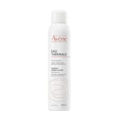 Avene Agua Termal Piel Sensible Spray 300ml - Calma y refresca