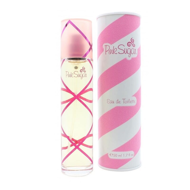 Pink Sugar EDT