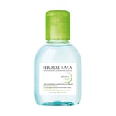 Sebium H2O Solución Micelar Limpiadora 100ml - Piel mixta y grasa
