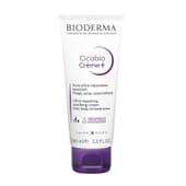 Bioderma Cicabio Crema Reparadora Calmante 100ml