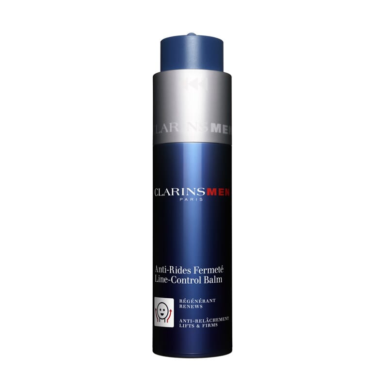 Men Gel-Crème Anti-Rides Fermeté 50 ml