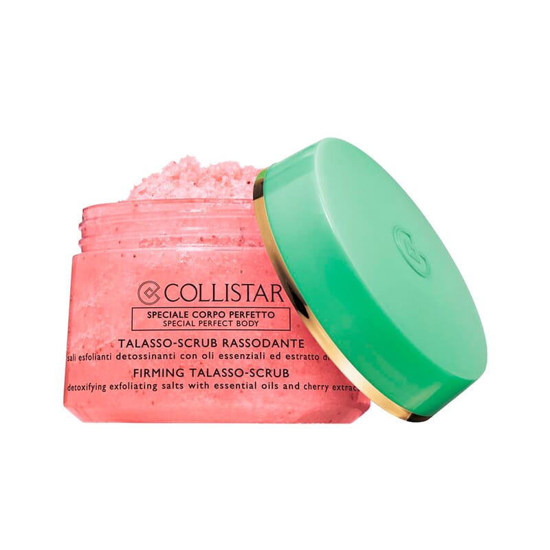 Perfect Body Firming Talasso-Scrub 700 g
