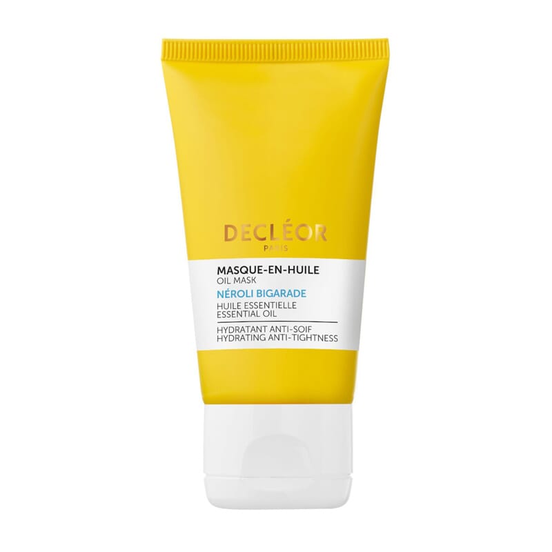 Masque En Huile Hydratant 50 ml
