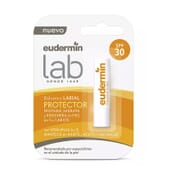 Protector Labial SPF30 Filtro Solar - Eudermin