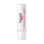EUCERIN PROTECTOR LABIAL PIEL SENSIBLE SPF15 4g - Eucerin | Nutritienda