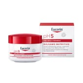 EUCERIN PH5 BÁLSAMO NUTRITIVO PIEL SENSIBLE 450ml - Eucerin | Nutritienda