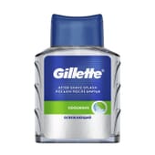 Gillette Coolwave 100 ml de Gillette