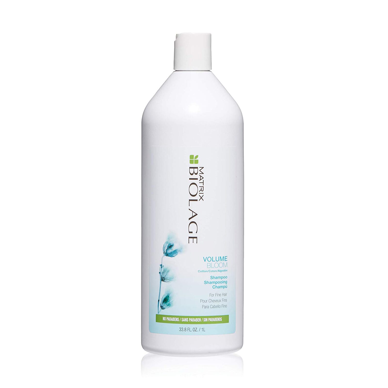 Biolage Volumebloom Champú 1000 ml