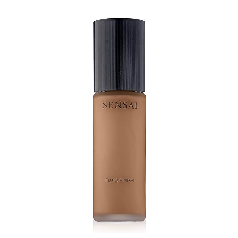 Fluid Finish Foundation #205 30 ml