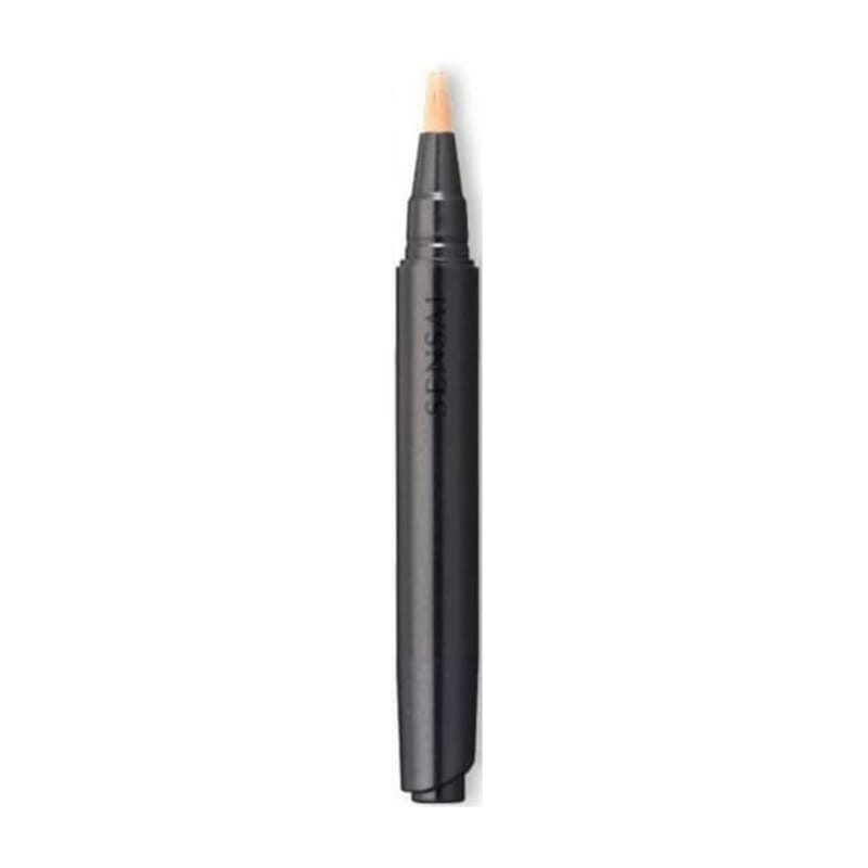 Concealer #CB03 - Dark