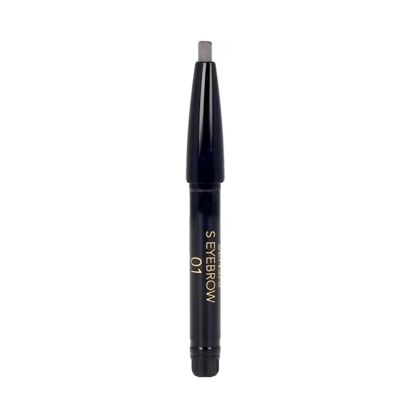 Styling Eyebrow Pencil Refill #01 - Dark Brown